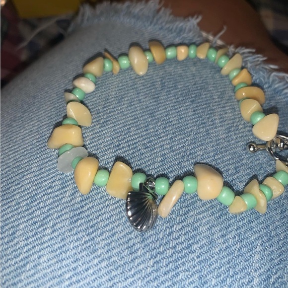 Crystal jewelry - Picture 2 of 3